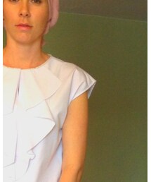 ZARA | その他トップス