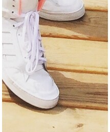 adidas | スニーカー