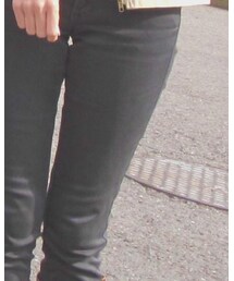 London Denim | デニムパンツ