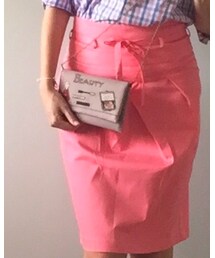 Lenusha | クラッチバッグ