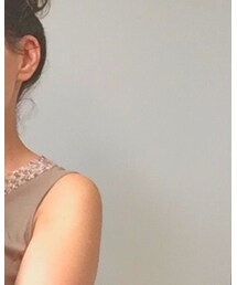 Lenusha | トップス