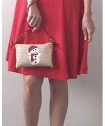 Lenusha | クラッチバッグ