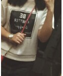 ochirlyの「トップス(Tシャツ/カットソー)」