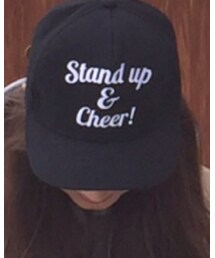 Rodeo Crowns | キャップ