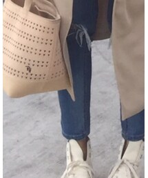 FREE'S MART | デニムパンツ