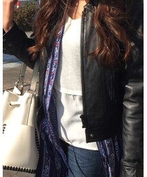 MOUSSY | Tシャツ/カットソー