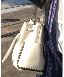 ZARA | ハンドバッグ