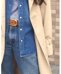 GU | シャツ/ブラウス