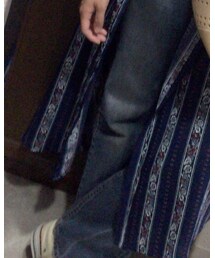 LEVI'S VINTAGE CLOTHING | デニムパンツ