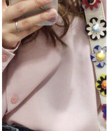 DHOLIC | シャツ/ブラウス