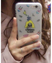 DAISO | スマホケース/カバー