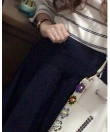 UNIQLO | スカート