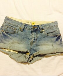 Ray BEAMS | デニムパンツ