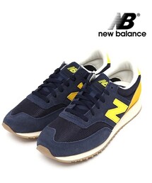 NEW BALANCE | スニーカー
