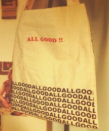 niko and... | トートバッグ