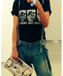 WACKO MARIA | Tシャツ/カットソー