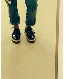 NANO universe | その他シューズ