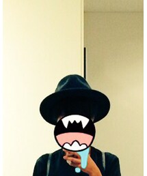 niko and... | ハット