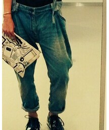 Ray BEAMS | サロペット/オーバーオール