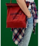 HERMES(エルメス)の「バッグ(トートバッグ)」