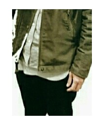 The DUFFER of ST.GEORGE | ミリタリージャケット