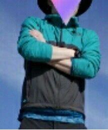 THE NORTH FACE | スワローテイルフーディー(マウンテンパーカー)