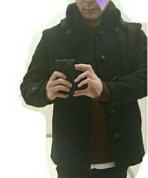 GLOBAL WORK | ピーコート