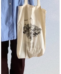 1LDK | トートバッグ