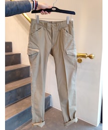 UNITED ARROWS | 休閒工作褲(その他パンツ)