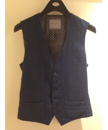 UNITED ARROWS | 休閒背心(タンクトップ)