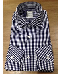 UNITED ARROWS | SOVEREIGN 格紋襯衫(シャツ/ブラウス)