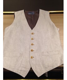 UNITED ARROWS | UNITED ARROWS 休閒背心(タンクトップ)