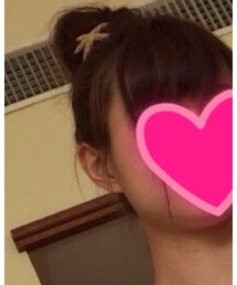 HARE | バレッタ/ヘアクリップ