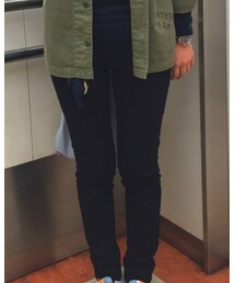 UNIQLO | その他パンツ