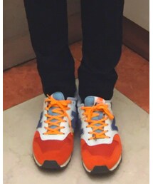NEW BALANCE | スニーカー