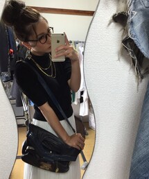 Laungedress | 3wayバッグ(ショルダーバッグ)