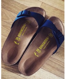 BIRKENSTOCK | サンダル