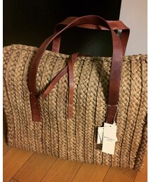 ADAM ET ROPE' | かごバッグ