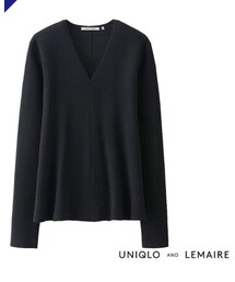UNIQLO | ニット/セーター