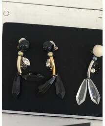 liquid | ピアス（両耳用）