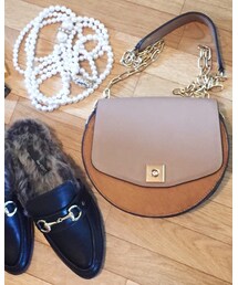 ZARA | ショルダーバッグ