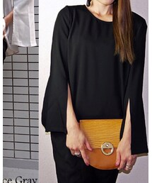 RG'sworld | シャツ/ブラウス