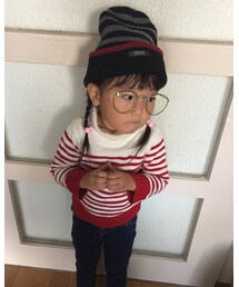 WOLY | ニット/セーター