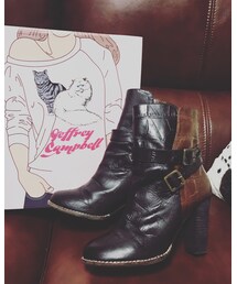 Jeffrey Campbell | ブーツ
