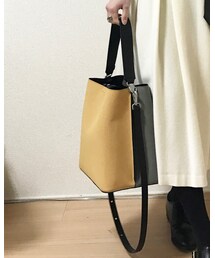 ZARA | トートバッグ
