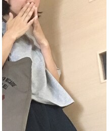 UNIQLO | Tシャツ/カットソー