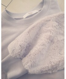 Another Edition | スウェット