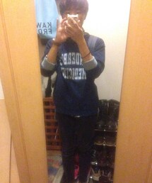 CIAOPANIC | スウェット