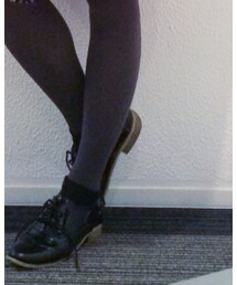 UNRELISH | シューズ