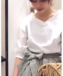 UNRELISH | シャツ/ブラウス